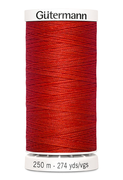 Gutermann Sew All Thread 250m - 364