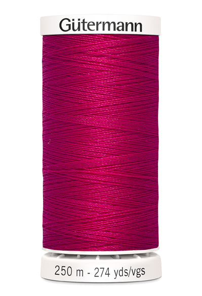 Gutermann Sew All Thread 250m - 382