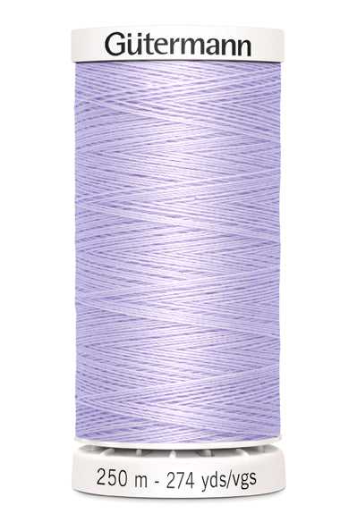 Gutermann Sew All Thread 250m - 442