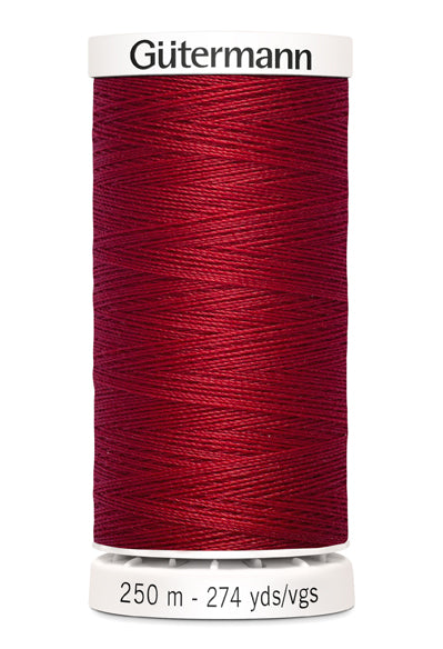 Gutermann Sew All Thread 250m - 046