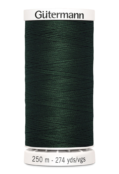 Gutermann Sew All Thread 250m - 472