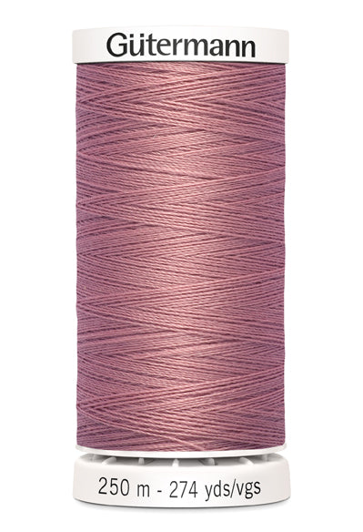 Gutermann Sew All Thread 250m - 473