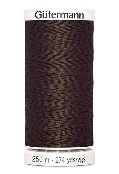 Gutermann Sew All Thread 250m - 694