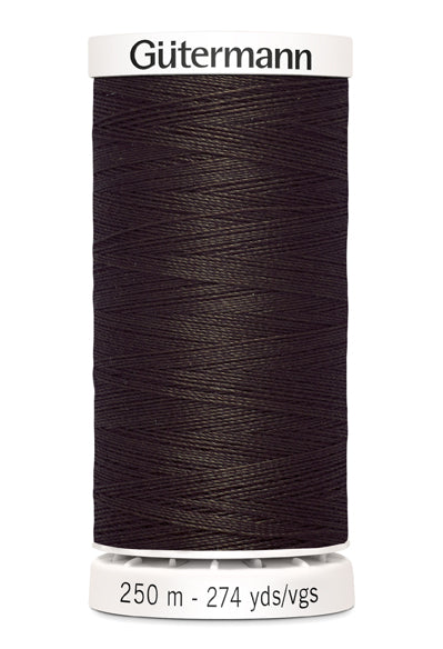 Gutermann Sew All Thread 250m - 696