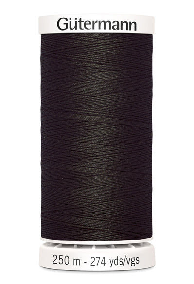 Gutermann Sew All Thread 250m - 697
