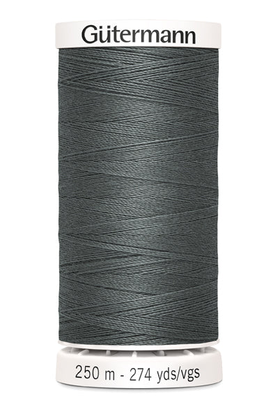 Gutermann Sew All Thread 250m - 701