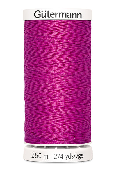 Gutermann Sew All Thread 250m - 733