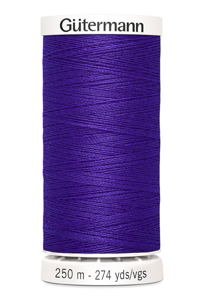 Gutermann Sew All Thread 250m - 810