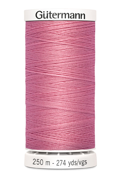 Gutermann Sew All Thread 250m - 889