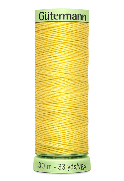Gutermann Top Stitch 30m - 852