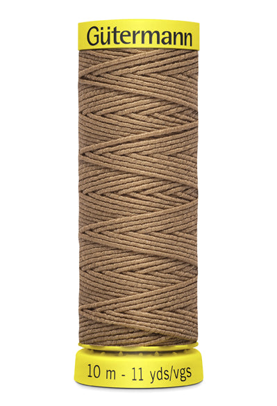 Gutermann Elastic Thread 10m - 1028