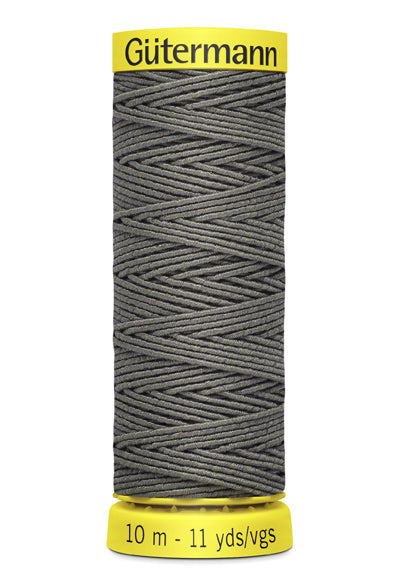 Gutermann Elastic Thread 10m - 1505