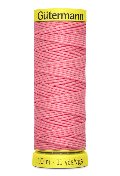 Gutermann Elastic Thread 10m - 2747