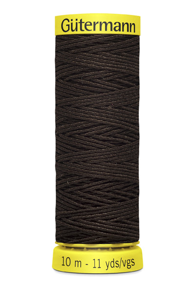 Gutermann Elastic Thread 10m - 4002