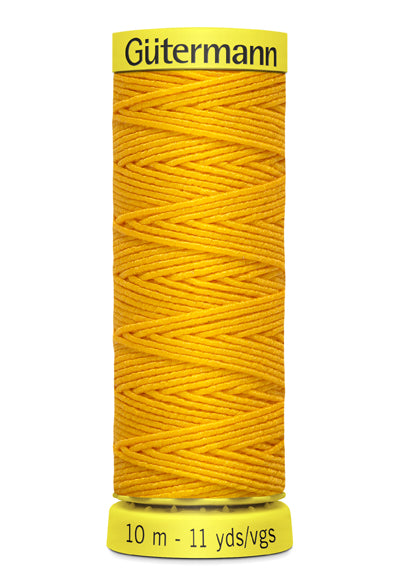 Gutermann Elastic Thread 10m - 4009