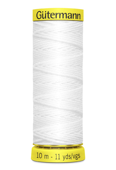 Gutermann Elastic Thread 10m - 5019