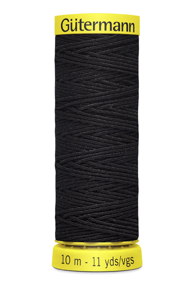 Gutermann Elastic Thread 10m - 5262
