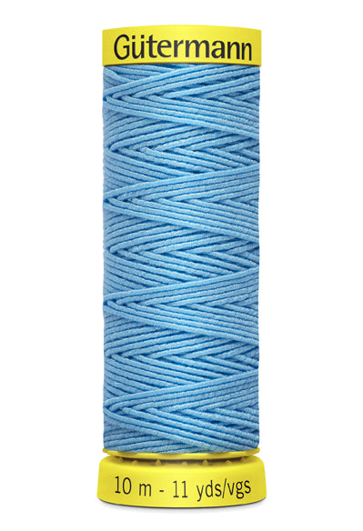 Gutermann Elastic Thread 10m - 6037