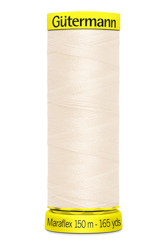 Gutermann Maraflex 150m - 802