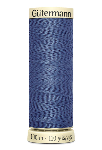 Gutermann Sew All Thread 100m - 112