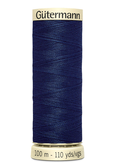 Gutermann Sew All Thread 100m - 011