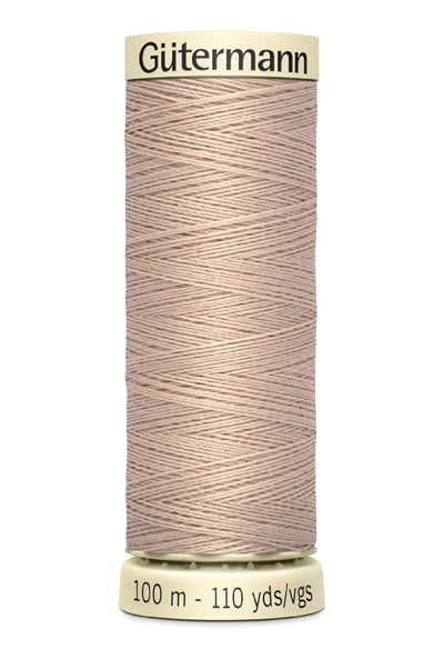 Gutermann Sew All Thread 100m - 121