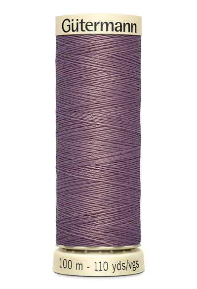 Gutermann Sew All Thread 100m - 126