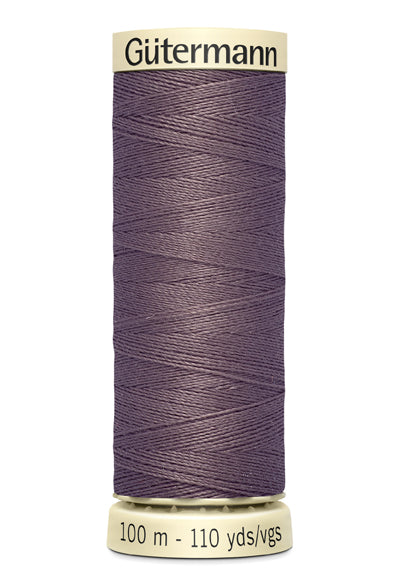 Gutermann Sew All Thread 100m - 127