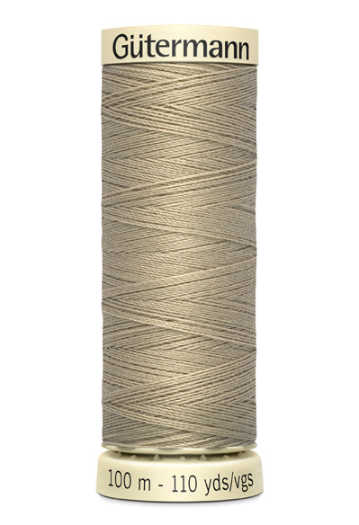Gutermann Sew All Thread 100m - 131