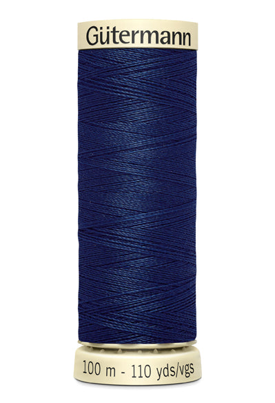 Gutermann Sew All Thread 100m - 013