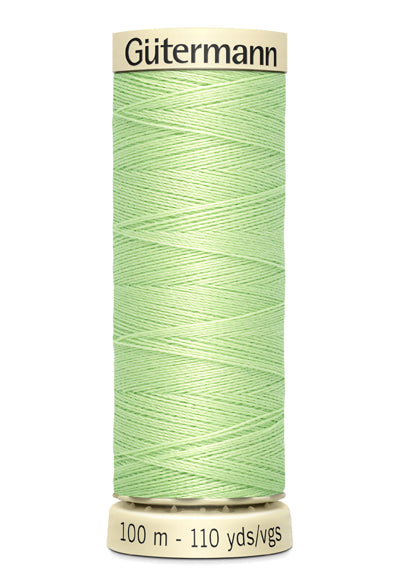 Gutermann Sew All Thread 100m - 152