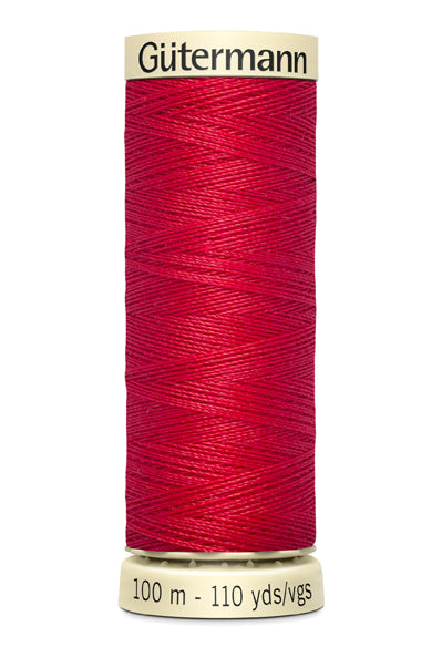 Gutermann Sew All Thread 100m - 156
