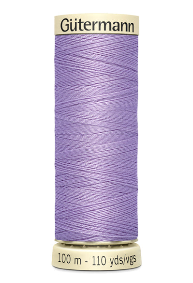 Gutermann Sew All Thread 100m - 158