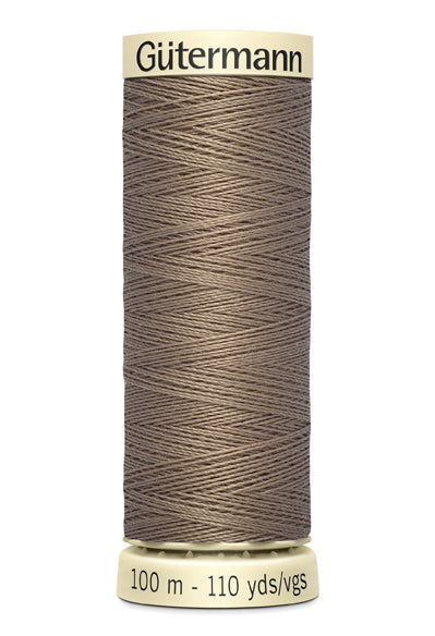 Gutermann Sew All Thread 100m - 160