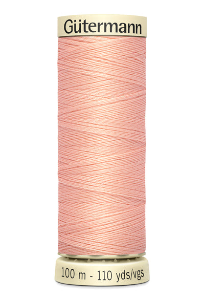 Gutermann Sew All Thread 100m - 165