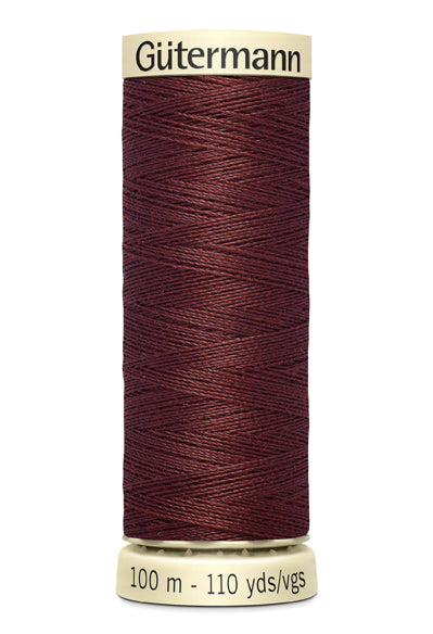 Gutermann Sew All Thread 100m - 174