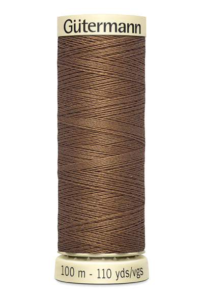 Gutermann Sew All Thread 100m - 180