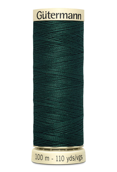 Gutermann Sew All Thread 100m - 018