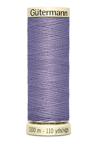 Gutermann Sew All Thread 100m - 202