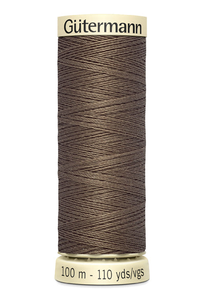 Gutermann Sew All Thread 100m - 209
