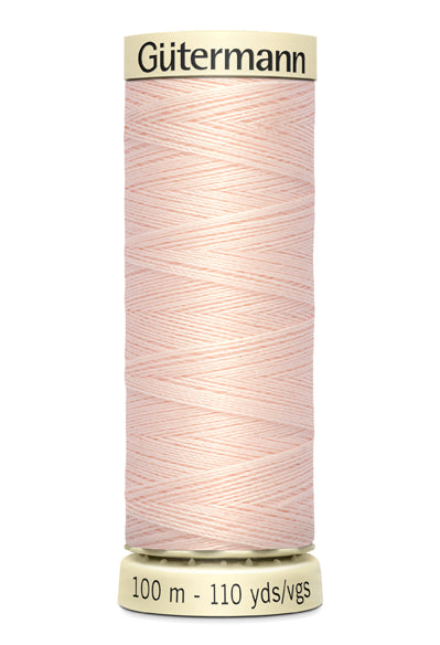 Gutermann Sew All Thread 100m - 210