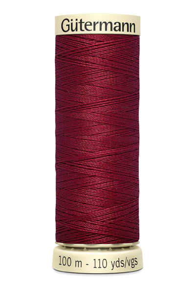Gutermann Sew All Thread 100m - 226