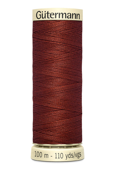 Gutermann Sew All Thread 100m - 227