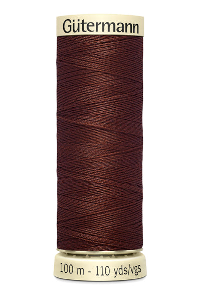 Gutermann Sew All Thread 100m - 230