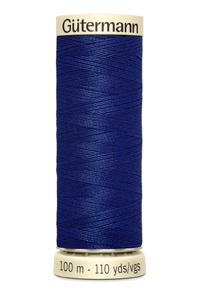 Gutermann Sew All Thread 100m - 232