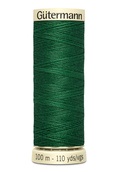 Gutermann Sew All Thread 100m - 237
