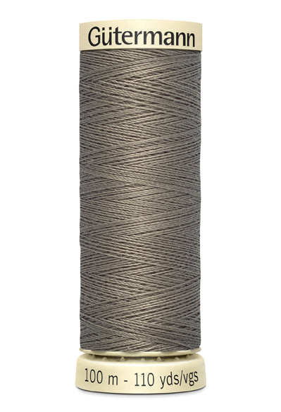 Gutermann Sew All Thread 100m - 241