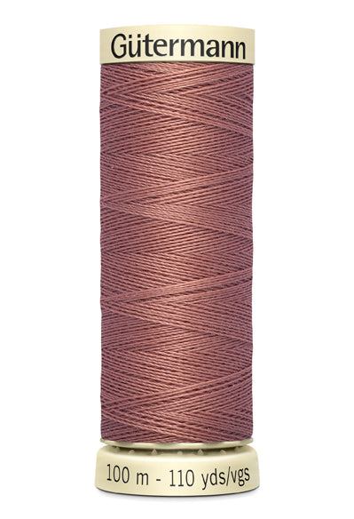 Gutermann Sew All Thread 100m - 245