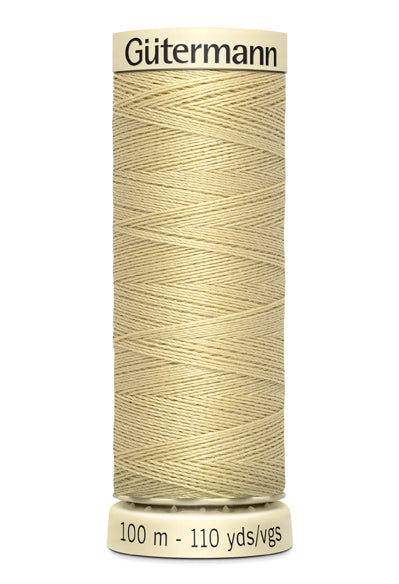 Gutermann Sew All Thread 100m - 249