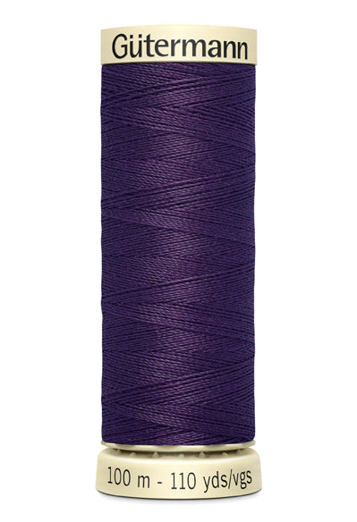 Gutermann Sew All Thread 100m - 257